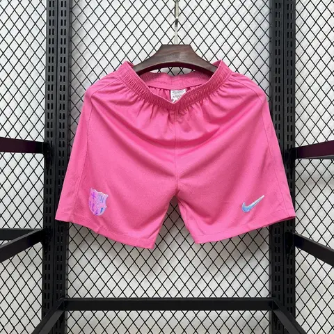 FC Barcelona Shorts 2025