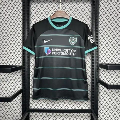 Maglia Portsmouth Away 24/25