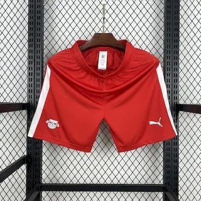 Short RB Leipzig 2025