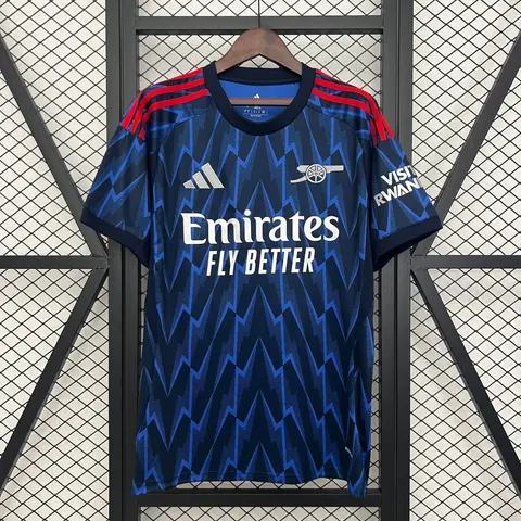 Maillot Arsenal Extérieur 25/26