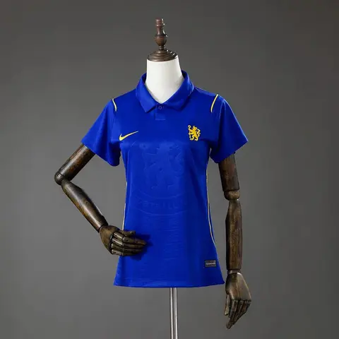 Camiseta Chelsea Primera Equipación 26/27 Mujer