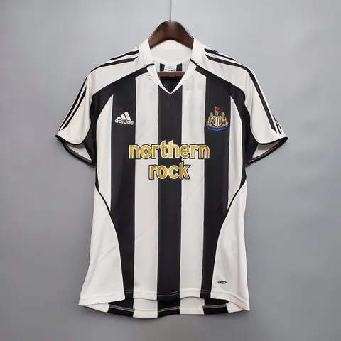 Newcastle L 05/06 Hombre (Retro)