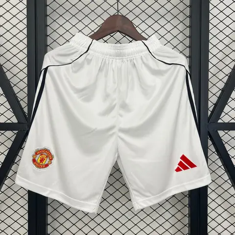 Pantaloncini Manchester United 25/26