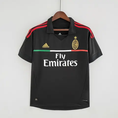 AC Milan Shirt 11/12 (Retro)