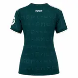 Camiseta Real Madrid Segunda Equipación 26/27 Mujer