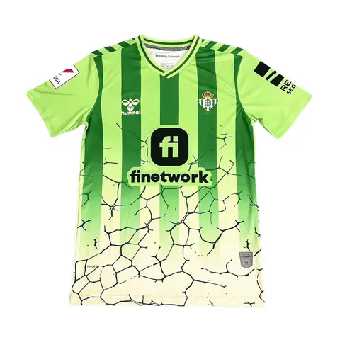 Camisa Real Betis 24/25
