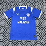 Camiseta Cardiff City Primera Equipación 26/27 Hombre