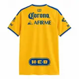 Camiseta Tigres UANL Primera Equipación 26/27 Hombre