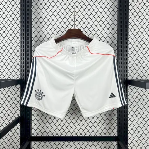 Bayern München Shorts 2025