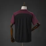 Camiseta Manchester City Tercera Equipación 16/17 Retro