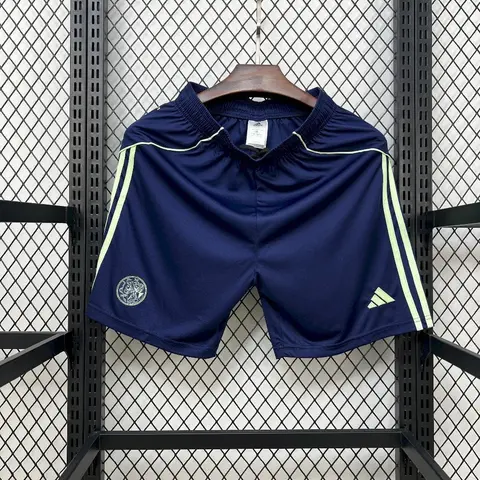 Ajax Shorts 2025