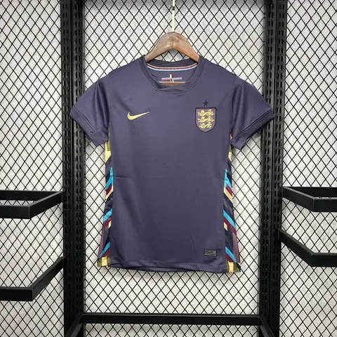 England Ii  24/25 Mujer