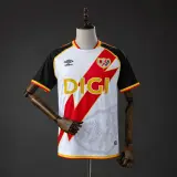 Camiseta Rayo Vallecano Primera Equipación 26/27 Hombre