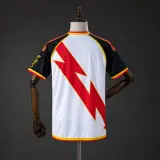 Camiseta Rayo Vallecano Primera Equipación 26/27 Hombre