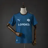 Camiseta Derby County Tercera Equipación 26/27 Hombre
