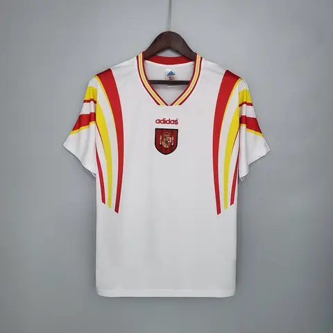 España Li 1996 Hombre (Retro)