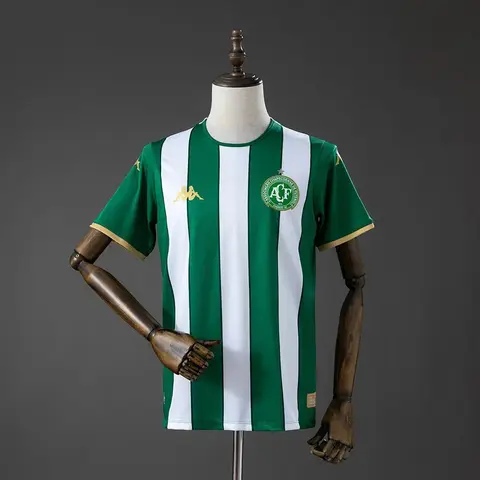 Chapecoense Home Shirt 26/27 · Men