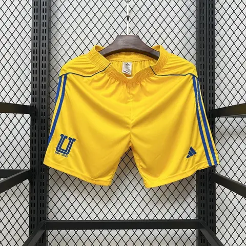Tigres UANL Shorts 2025
