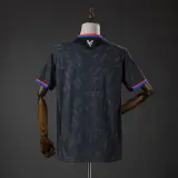 Camiseta Crystal Palace Segunda Equipación 26/27 Hombre
