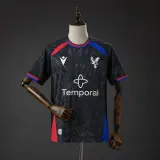 Camiseta Crystal Palace Segunda Equipación 26/27 Hombre