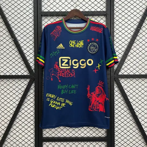 Ajax Third Shirt 25/26 · Special Edition