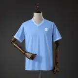 Camiseta Napoli Primera Equipación 80/81 Retro
