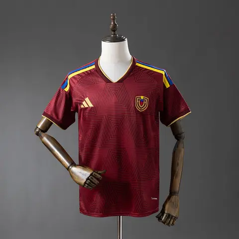 Venezuela Local 2026 Mundial