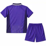 Conjunto Tottenham Hotspur Tercera Equipación 26/27 Niños