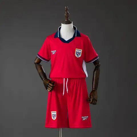 Panama Home Kids Kit 2026