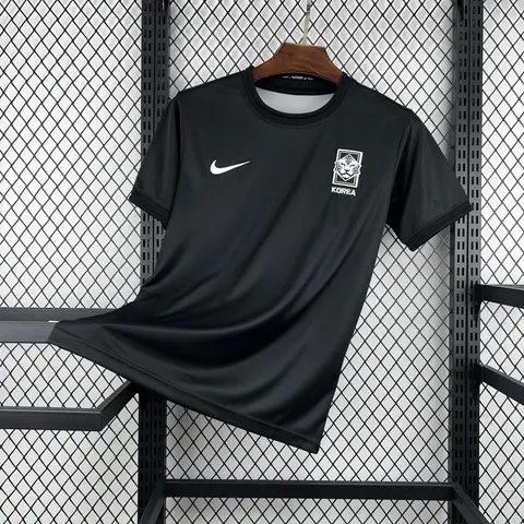 Camiseta Corea del Sur Equipación Especial Prepartido 2026 Hombre