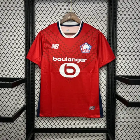 Maglia Lille Home 24/25