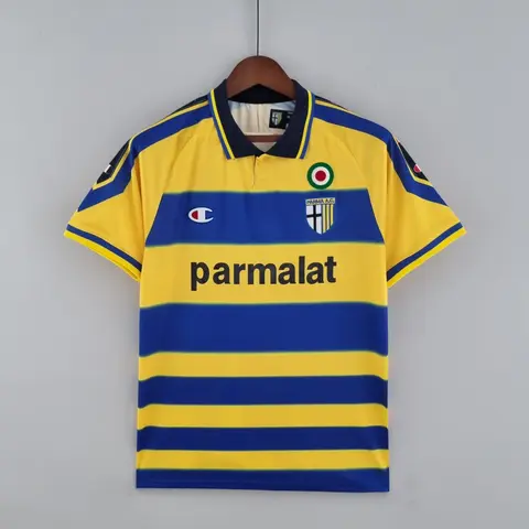 Parma I 99/00 Hombre (Retro)