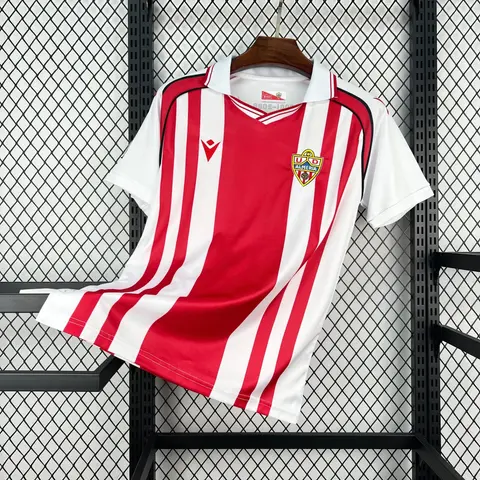 Maillot UD Almería Édition Anniversaire 25/26 · Homme