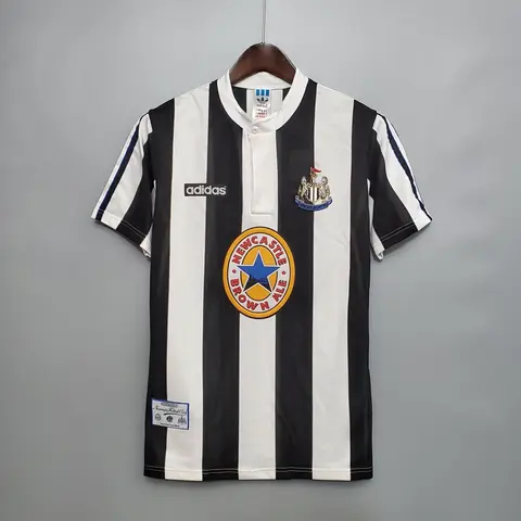 Newcastle L 95/97 Hombre (Retro)