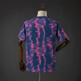 Camiseta Sunderland Edición Especial Azul y Rosa 26/27 Hombre