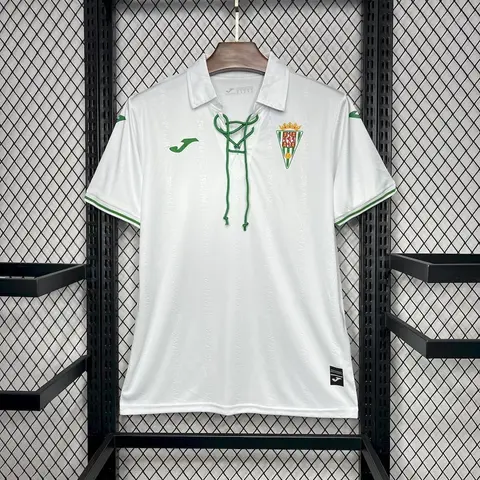 Maglia Cordoba 24/25 (Retrò)