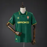 Camiseta Sporting de Gijón Segunda Equipación 26/27 Hombre