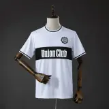 Camiseta Olympiacos Primera Equipación 1979 Retro