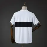 Camiseta Olympiacos Primera Equipación 1979 Retro