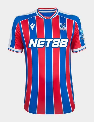 Crystal Palace Home Shirt 25/26