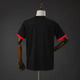 Camiseta Manchester United 15/16 Tercera Equipación Retro