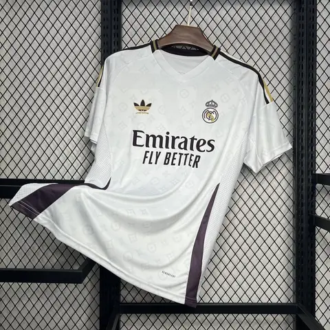 Real Madrid Shirt 24/25 · Special Edition
