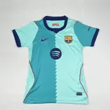 Camiseta Barcelona Tercera Equipación 26/27 Mujer