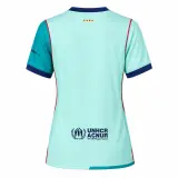 Camiseta Barcelona Tercera Equipación 26/27 Mujer