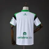 Camiseta Racing Santander Primera Equipación 26/27 Hombre