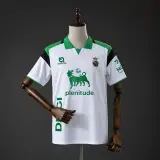 Camiseta Racing Santander Primera Equipación 26/27 Hombre