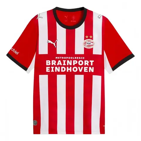 Camiseta PSV Eindhoven Primera Equipación 26/27 Hombre