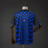 Camiseta Croacia Edición Cactus Jack Total 90 Retro