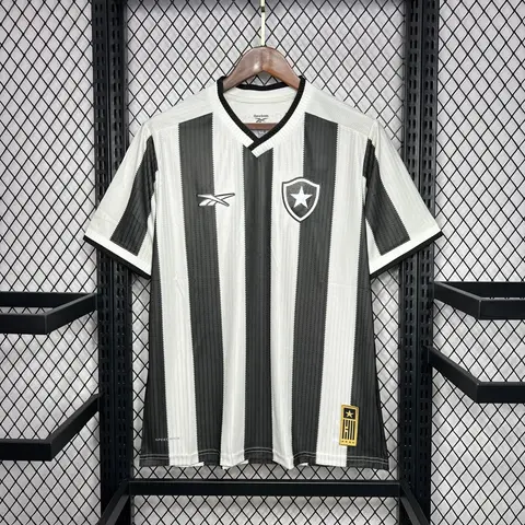 Maillot Botafogo Domicile 24/25