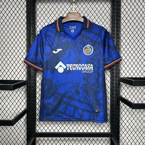 Maglia Getafe Home 24/25